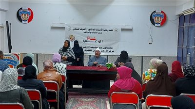 الشباب والرياضة تصل بمبادرة 