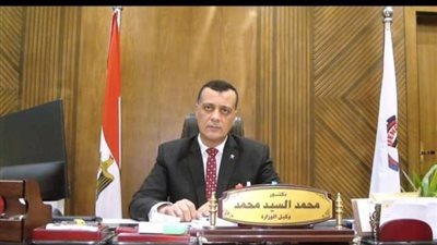 تعليم قنا: استلام 15652 تابلت لـ طلاب الصف الأول الثانوي