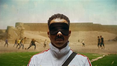 فيلم ڤوي! ڤوي! ڤوي يختتم العام الحالي بـ 33 مليون جنيه