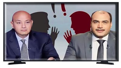 خناقات أمام الشاشات.. عمرو أديب Vs الباز وياسمين Vs رضوى