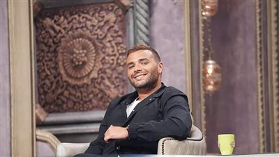 رامي صبري يبدأ 2024 بـ«النهايات أخلاق»