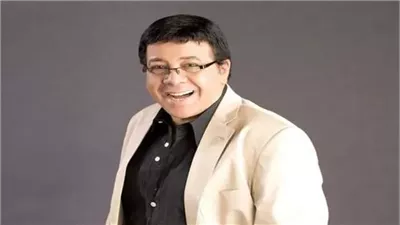  استكمال نظر استئناف أحمد آدم على تهمة التهرب الضريبى.. غدًا