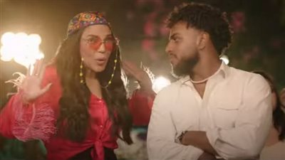 كلمات أغنية «أبو سمارة» لـ أمينة  