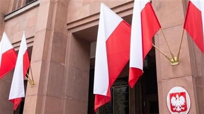 بولندا تعرب عن تضامنها مع أوكرانيا عقب الهجمات الروسية الأخيرة