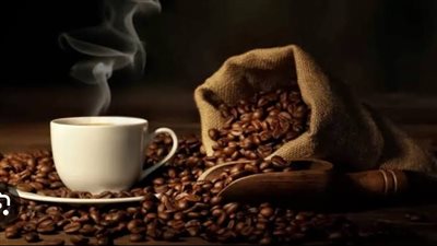 سر إضافة الماء للقهوة قبل طحنها