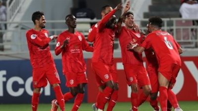 ريمونتادا شباب الأهلي تحسم لقب كأس السوبر الإماراتي على حساب الشارقة 
