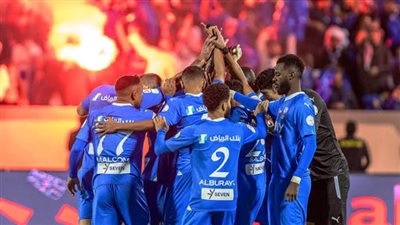 نهائي كأس موسم الرياض .. تشكيل الهلال في مواجهة النصر 