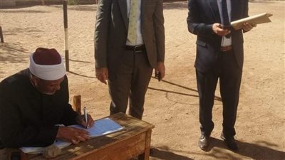 اليوم انطلاق امتحانات صفوف النقل بالمرحلة الثانوية الأزهرية بقسميها العلمي والأدبي بالبحر الأحمر 