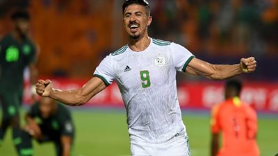 شاهد هدف بغداد بونجاح في مرمى بوركينا فاسو