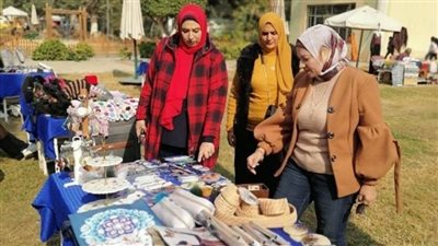  السياحة تُنظم معرض 