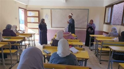 اليوم.. انطلاق امتحانات النقل بالمرحلة الثانوية الأزهرية