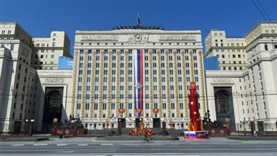 بوساطة إماراتية الدفاع الروسية تعلن إعادة 195 أسير حرب من أوكرانيا