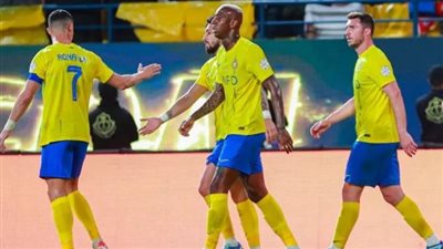 الدوري السعودي.. تشكيل النصر المتوقع أمام التعاون قبل صدام الجولة الـ 19 الليلة 
