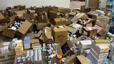 الأمن يضبط قضيتي تهريب جمركي عبر المنافذ