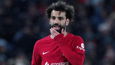 محمد عبدالمنصف: أتمنى انضمام محمد صلاح للزمالك لأن ميوله زملكاوية