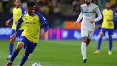 الليلة.. التعاون يواجه النصر في نصف نهائي كأس السوبر السعودي