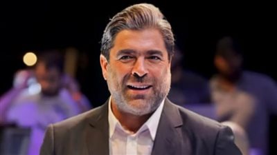 تفاصيل حفل وائل كفوري في رأس السنة