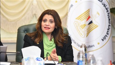 الهجرة: توفير المزيد من الخدمات التي طالما كان المصريون بالخارج يطالبون بها