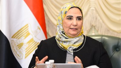 بالإنفوجراف.. حصاد وزارة التضامن الاجتماعي في أسبوع
