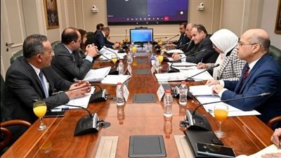 وزير التجارة يترأس الاجتماع الثاني والثلاثين لمجلس إدارة صندوق تنمية الصادرات