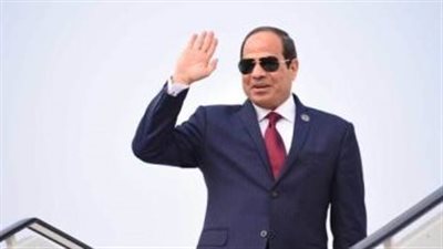 محافظ الإسماعيلية يهنئ السيسي بالعام الميلادي الجديد