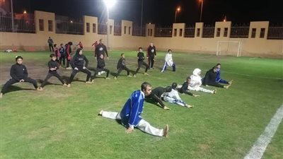 رئيس مدينة مرسى علم يشهد فاعليات مهرجان السياحة الرياضية