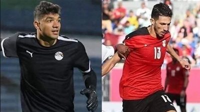 مدرب منتخب مصر: لدي إعجاب بـ فتوح وصبحي