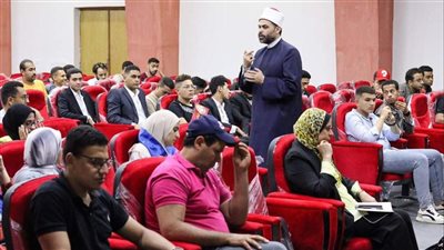 الأزهر العالمي للفتوى الإلكترونية: حضور مكثف لنشر الوعي وتصحيح المفاهيم 