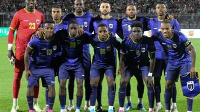 مجموعة مصر.. منتخب الرأس الأخضر يعلن قائمته لأمم أفريقيا