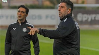 أمم أفريقيا.. فيتوريا يحذر لاعبي منتخب مصر من الاستهانة أمام موزمبيق