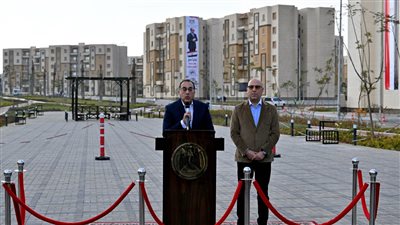 تفاصيل تصريحات رئيس الوزراء حول الأسعار وسكن كل المصريين 