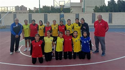 المقاولون ينظم دورة للسلة..ويد الذئاب تحصد البرونزية 