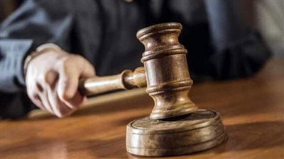 غداً.. استكمال مُحاكمة عامل مُتهم بإنهاء حياة موظفة لسرقتها