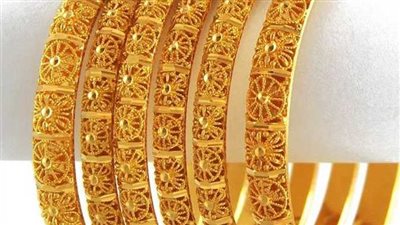 سعر الذهب يقفز 50 جنيهًا اليوم السبت