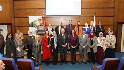 التخطيط: التمويل الأخضر يساعد على مواجهة الآثار السلبية للتغيرات المناخية