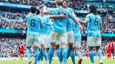 تشكيل مانشستر سيتي المتوقع لمواجهة برينتفورد الليلة