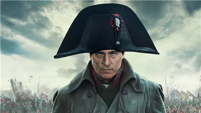 فيلم Napoleon.. صدمة جماهيرية بعد هبوط ايراداته لهذا المبلغ بعد 5 أسابيع