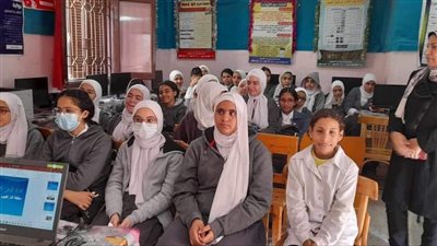 استمرار فعاليات مبادرة 