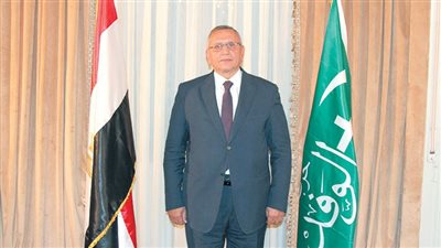 عبدالسند يمامة: جميع قراراتى صدرت استناداً لاختصاصى وفقاً للائحة الوفد