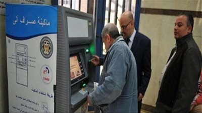 معاشات يناير 2024.. تفاصيل الزيادة وأماكن الصرف 