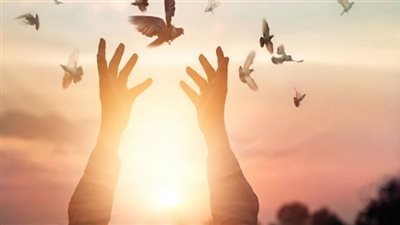 أدعية جميلة للفرج والتيسير في حياتك