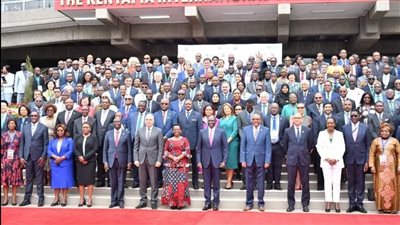 حصاد الري 2023.. مشروعات تحققت ومجهودات متواصلة لعام 2024