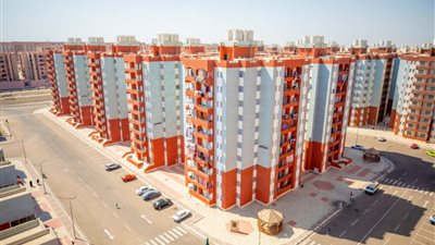 جهود الدولة بملف الإسكان في 2023.. تنفيذ 279 مشروعًا (شاهد)