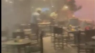 حالة من الذعر تصيب المواطنين لحظة وقوع زلزال المغرب (شاهد)