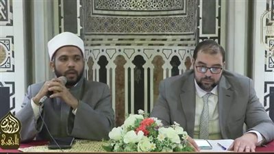 ملتقى الطفل بالجامع الأزهر: الإسلام حرص على تماسك المجتمع بكل مكوناته