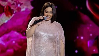 حفلات رأس السنة 2024| شيرين عبد الوهاب في ليلتها الغنائية الأولى بعد الطلاق 