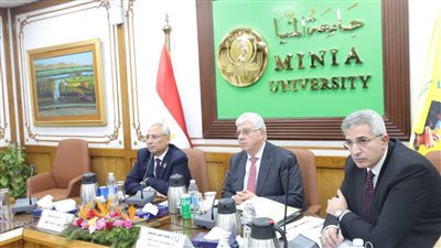 إطلاق مسابقة أفضل جامعة صديقة للبيئة لعام 2024