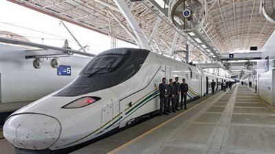 رابط التقديم على وظائف الشركة السعودية للخطوط الحديدية 