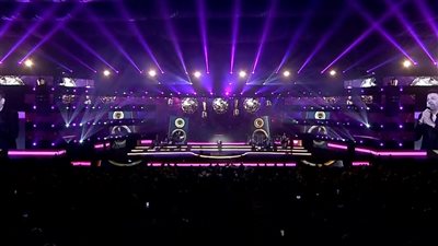 عودة كاسيت 90 في السعودية .. «إية الحكاية ؟»