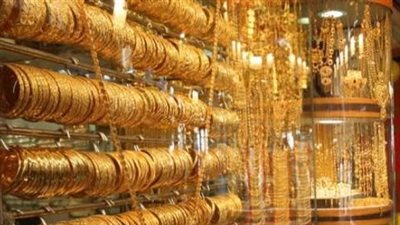 انخفاض أسعار الذهب في مصر.. فرصة 
